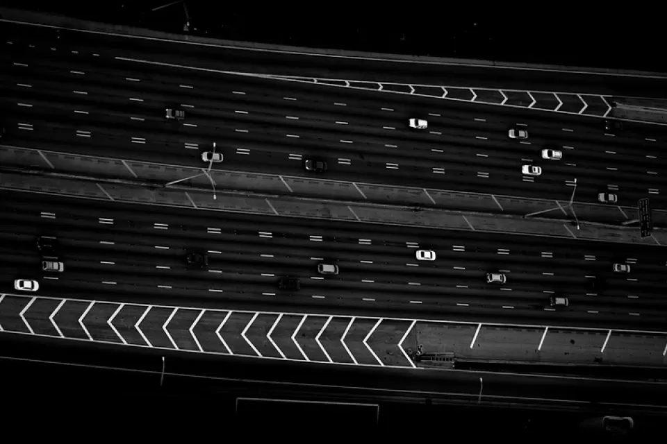Miami Highway